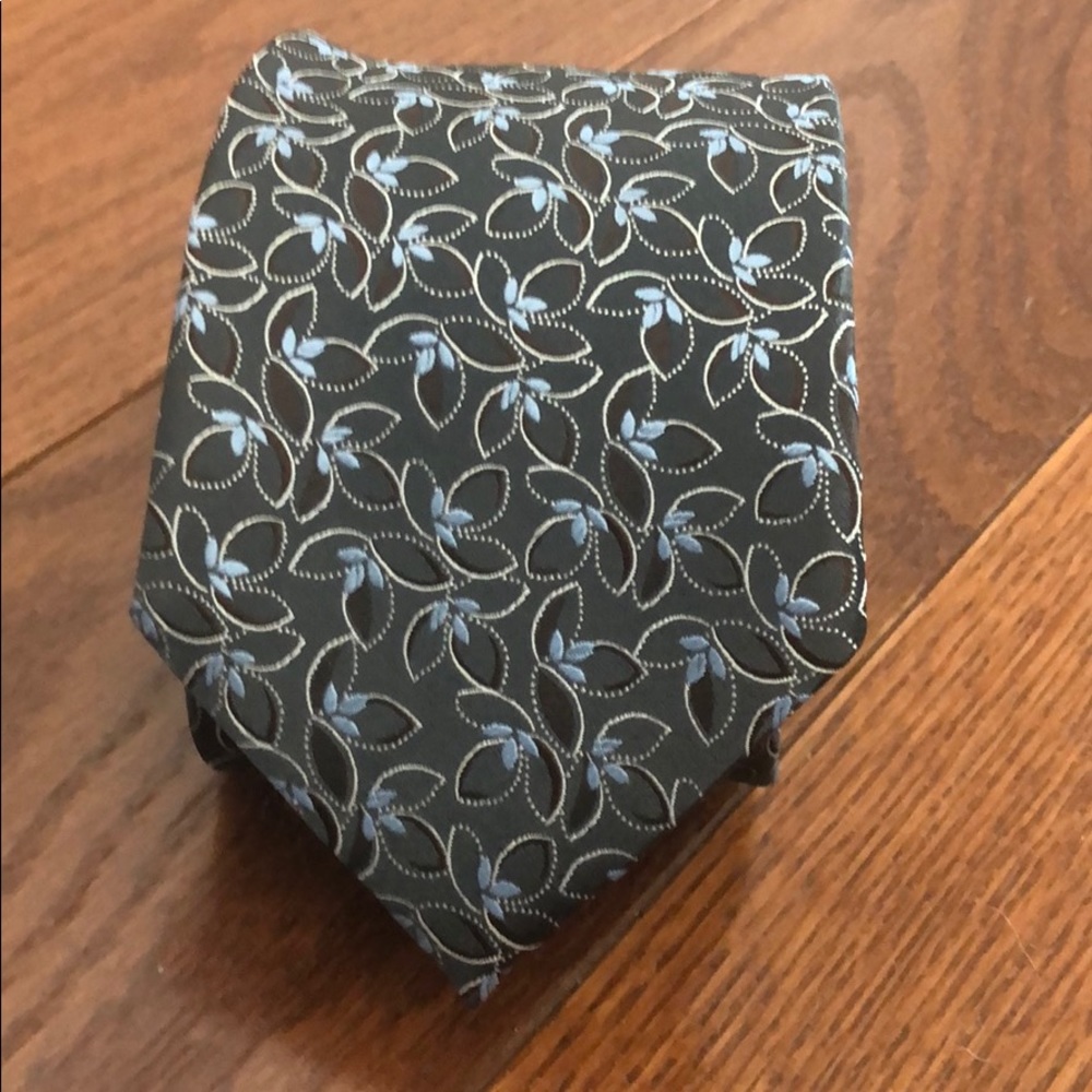Ermenegildo Zegna Tie
